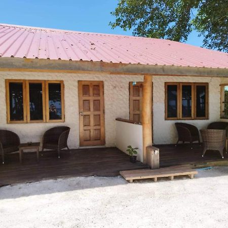 Reethi Villa Vaavu Thinadhoo Thinadhoo  Eksteriør bilde